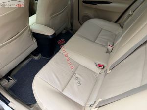 Xe Toyota Vios 1.5G 2020