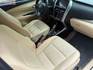 Xe Toyota Vios 1.5G 2020