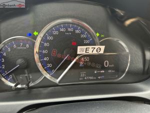 Xe Toyota Vios 1.5G 2020