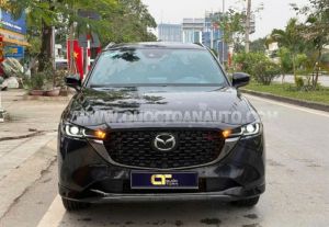 Xe Mazda CX5 Premium Sport 2.0 AT 2024