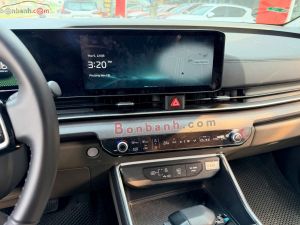 Xe Kia Carnival Luxury 2.2D 2025