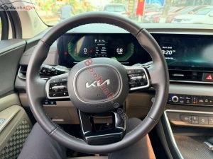 Xe Kia Carnival Luxury 2.2D 2025