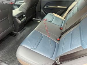 Xe Ford Territory Titanium X 1.5 AT 2024