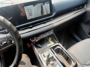 Xe Ford Territory Titanium X 1.5 AT 2024