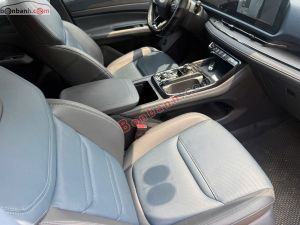 Xe Ford Territory Titanium X 1.5 AT 2024