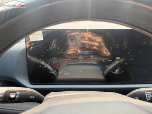 Xe Ford Territory Titanium X 1.5 AT 2024