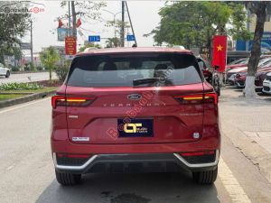 Xe Ford Territory Titanium X 1.5 AT 2024