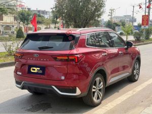 Xe Ford Territory Titanium X 1.5 AT 2024