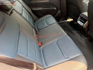 Xe Ford Territory Titanium X 1.5 AT 2024