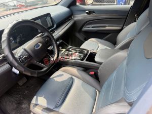 Xe Ford Territory Titanium X 1.5 AT 2024