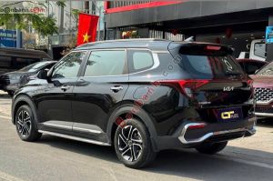 Xe Kia Carens 1.5G Luxury 2024