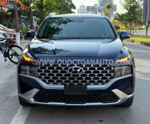 Hyundai SantaFe Cao cấp 2.2L HTRAC