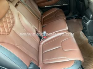 Xe Hyundai SantaFe Cao cấp 2.2L HTRAC 2021