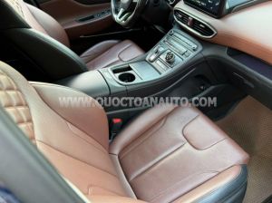 Xe Hyundai SantaFe Cao cấp 2.2L HTRAC 2021