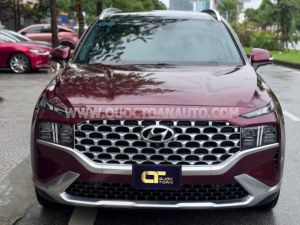 Hyundai SantaFe Cao cấp 2.2L HTRAC