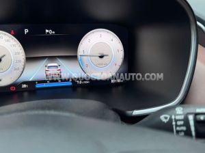 Xe Hyundai SantaFe Cao cấp 2.2L HTRAC 2021