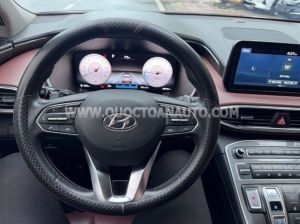 Xe Hyundai SantaFe Cao cấp 2.2L HTRAC 2021