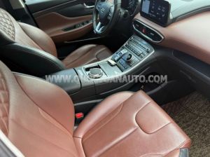Xe Hyundai SantaFe Cao cấp 2.5L HTRAC 2022