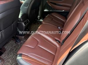 Xe Hyundai SantaFe Cao cấp 2.5L HTRAC 2022