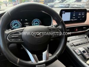 Xe Hyundai SantaFe Cao cấp 2.5L HTRAC 2022