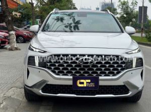 Xe Hyundai SantaFe Đặc biệt 2.2L HTRAC 2021