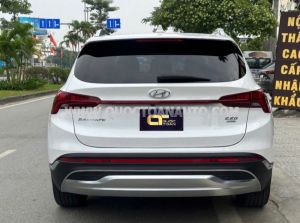 Xe Hyundai SantaFe Đặc biệt 2.2L HTRAC 2021