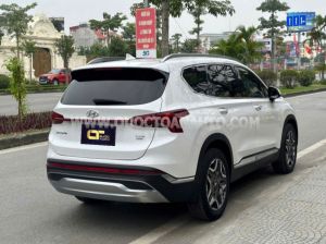 Xe Hyundai SantaFe Đặc biệt 2.2L HTRAC 2021