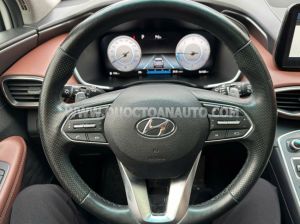 Xe Hyundai SantaFe Đặc biệt 2.2L HTRAC 2021