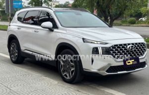 Xe Hyundai SantaFe Đặc biệt 2.2L HTRAC 2021