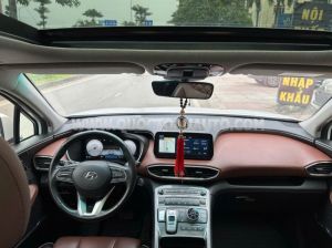 Xe Hyundai SantaFe Đặc biệt 2.2L HTRAC 2021