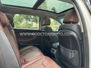Xe Hyundai SantaFe Đặc biệt 2.2L HTRAC 2021