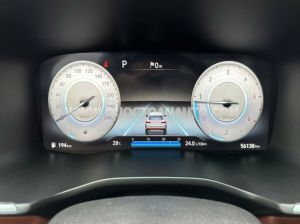 Xe Hyundai SantaFe Đặc biệt 2.2L HTRAC 2021