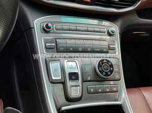 Xe Hyundai SantaFe Đặc biệt 2.2L HTRAC 2021