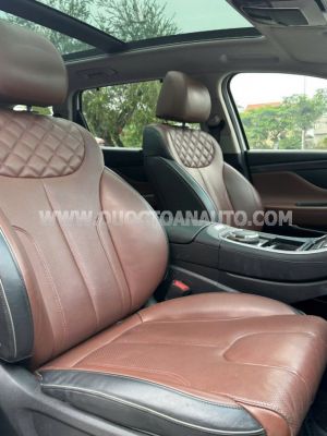 Xe Hyundai SantaFe Đặc biệt 2.2L HTRAC 2021