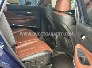 Xe Hyundai SantaFe Cao cấp 2.2L HTRAC 2021