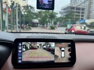 Xe Hyundai SantaFe Cao cấp 2.2L HTRAC 2021