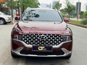 Hyundai SantaFe Cao cấp 2.5L HTRAC