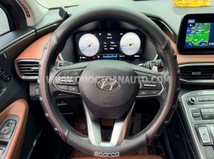 Xe Hyundai SantaFe Cao cấp 2.5L HTRAC 2021