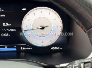 Xe Hyundai SantaFe Cao cấp 2.5L HTRAC 2021