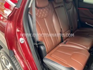 Xe Hyundai SantaFe Cao cấp 2.2L HTRAC 2021