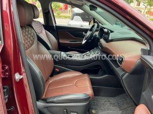 Xe Hyundai SantaFe Cao cấp 2.2L HTRAC 2021