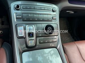 Xe Hyundai SantaFe Cao cấp 2.5L HTRAC 2022