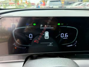 Xe Kia Sportage Premium 2.0G 2024