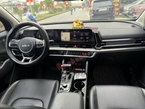 Xe Kia Sportage Premium 2.0G 2024