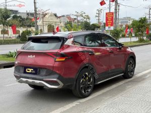 Xe Kia Sportage Premium 2.0G 2024