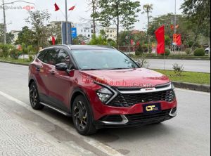 Xe Kia Sportage Premium 2.0G 2024