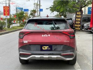 Xe Kia Sportage Premium 2.0G 2024