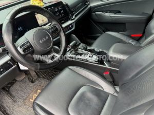 Xe Kia Sportage Premium 2.0G 2024