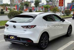 Xe Mazda 3 1.5L Sport Premium 2024