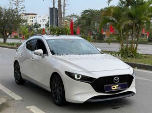 Xe Mazda 3 1.5L Sport Premium 2024